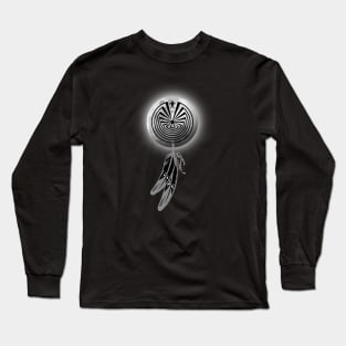 I'ITOI SHIELD Long Sleeve T-Shirt